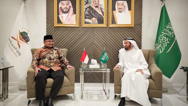 Saudi Ubah Kebijakan Masyair, Begini Kata Menag
