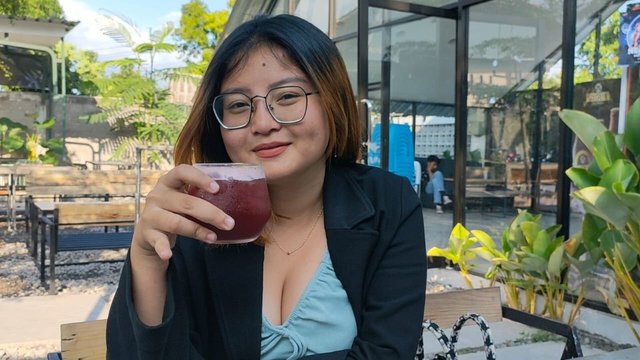 Cafe Negara, Tempat Nongkrong Kekinian di Sragen