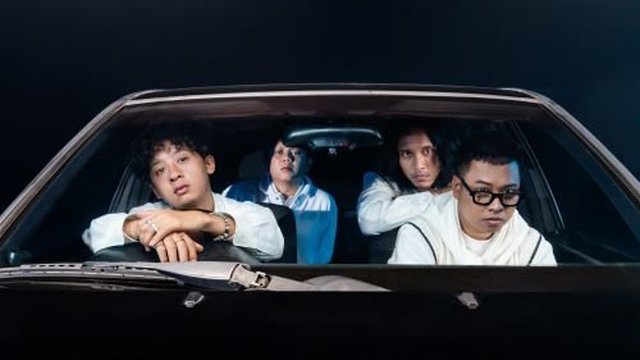 Coldiac Rilis Lagu Galau ‘Summer Breeze’