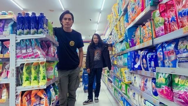 Eastern Gangster Rilis 'Pusaran' Single Anyar Perkenalan Menuju Album ke-2