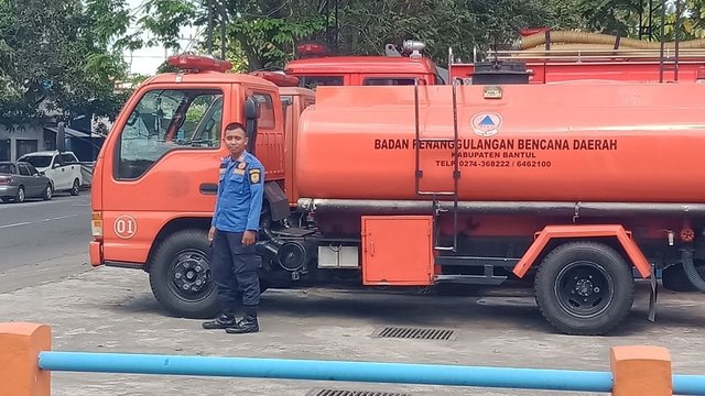 Terancam Kekurangan Air Bersih 17 Desa Masuk Tingkat Kerawanan Tinggi Kekeringan