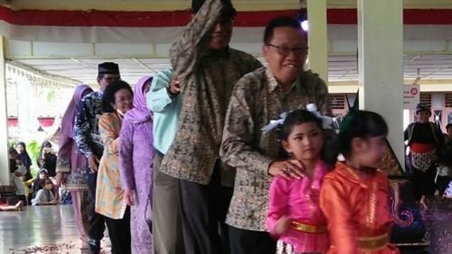 Senin 3 Juli Tepat HUT ke-101 Tamansiswa
