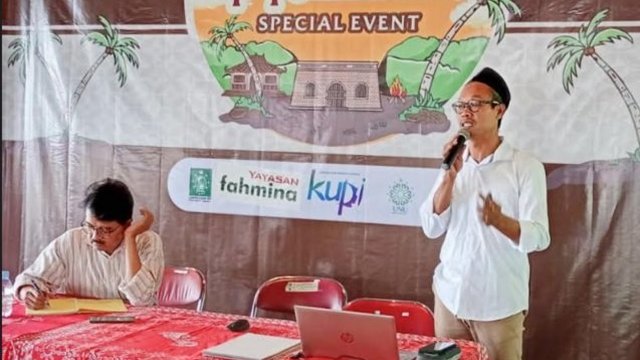 NU DIY Turun Tangan Urai Persoalan Sampah