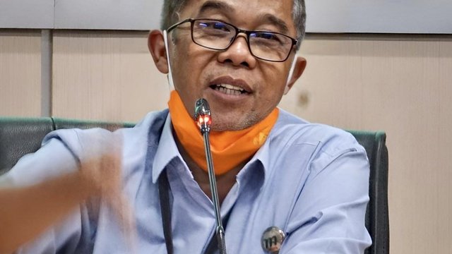 Ditinggal Mitra Kerjanya Berdedikasi, Biwara Yuswantana, Ini Kata Komisi A DPRD DIY