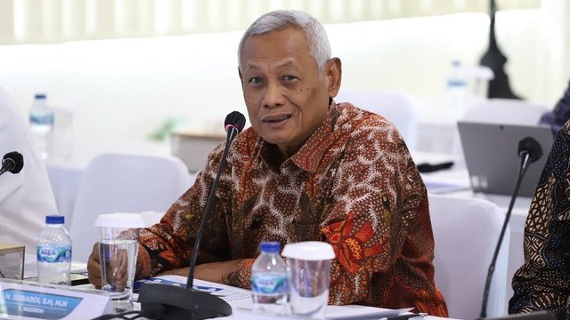 Revisi UU Desa Dukung Kemakmuran Desa