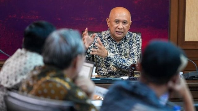 MenKopUKM Minta Revisi Permendag 50 Perlu Dipercepat, Ini Alasannya
