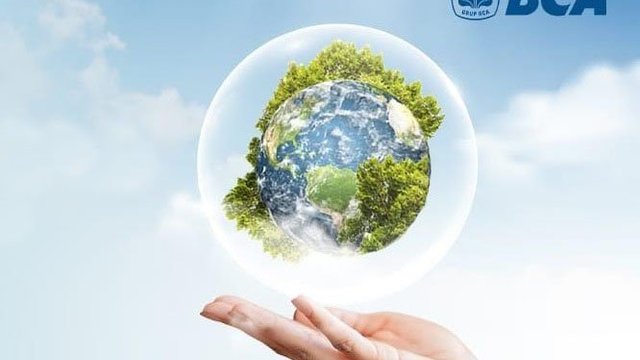 BCA Tawarkan Investasi Syariah dan ESG