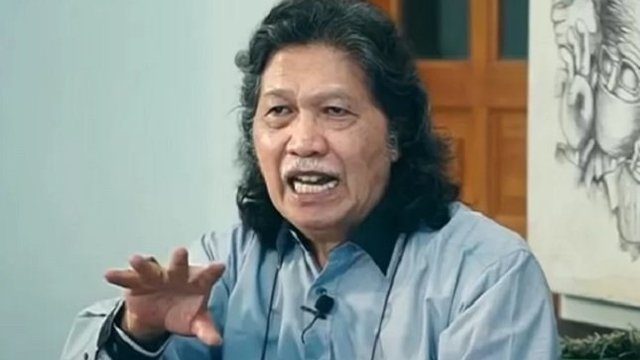 Buya Yahya: Kondisi Cak Nun Membaik