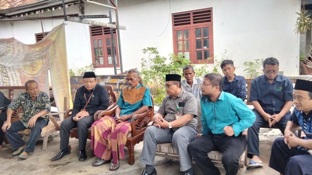 Satu Jemaah Haji Kulonprogo Wafat di Tanah Suci