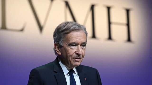 Bernard Arnault Orang Terkaya Sejagat Raya, Begini Profilnya