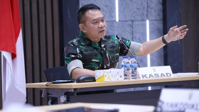 KRJogja.com Masuk Nominasi KASAD Award 2023