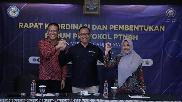 21 PTNBH di Indonesia Sepakat Bentuk Forum Protokol
