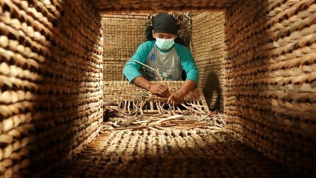 Sukoharjo Expo Ditutup, Berharap Ekonomi UMKM Bangkit