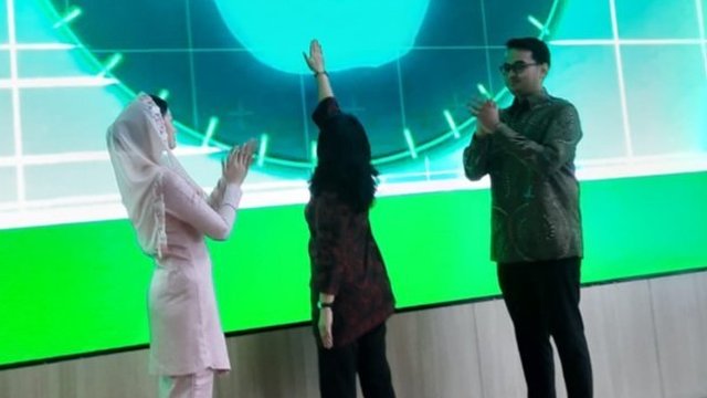 Dari 65,5 Juta UMKM, Lebih 50 Persen Dijalankan Perempuan