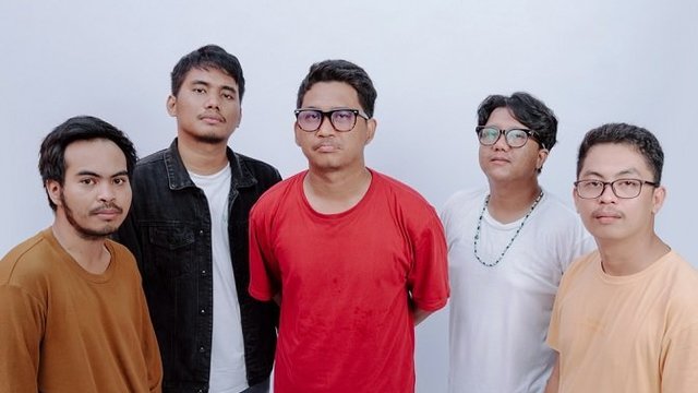 The Soegenk, Ada Jejak Rindu Jogja dalam Single 'Berharap Kembali'