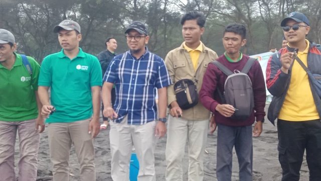 Lindungi Penyu Dari Kepunahan | KRJOGJA