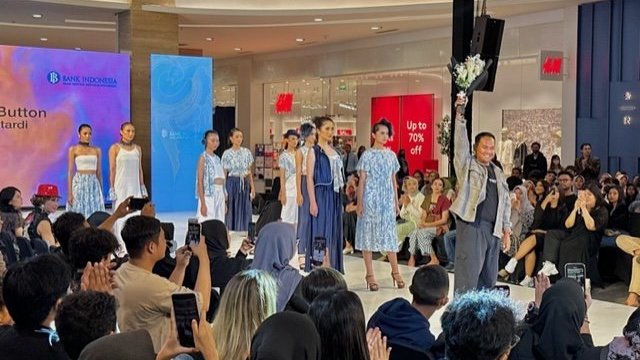 Brand Yogya dari Garasi Kini Ekspansi hingga Tokyo dan Hawai