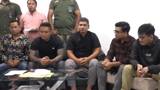 Serasanada hingga Jogjakoplofest Batal Digelar, '23 Group Indonesia' Alami Kerugian