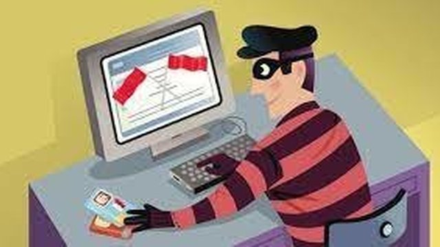 Seorang Pensiunan PNS Tertipu Rp 75 Juta Lewat Online