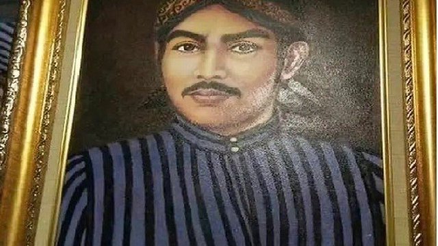Sosok Sunan Kalijaga Versi Foto dan Lukisan, Termasuk Kesaktiannya