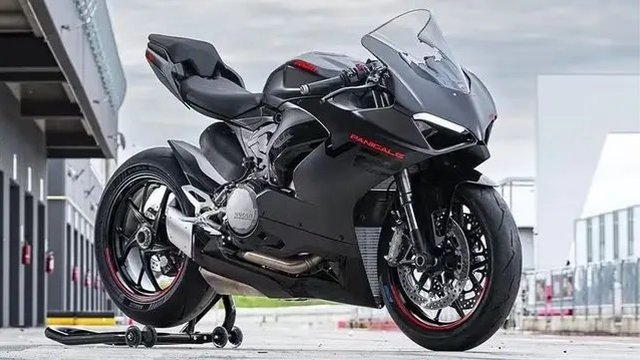 Ducati Panigale V2s Kena Recall, Ini Masalahnya