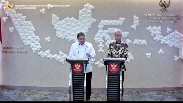 37 Proyek Strategis Berada di Jawa Tengah