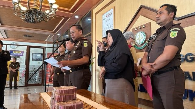 Pemecatan Krido Suprayitno, Pemda DIY Tunggu Status Resmi Hukum