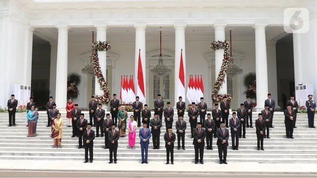 Kementerian PANRB Susun Arsitektur Kelembagaan Buat Presiden Terpilih
