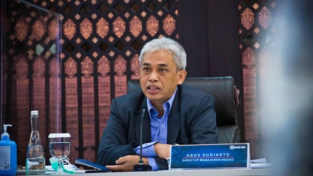 BRI Bidik Porsi Loan at Risk Kembali Single Digit di 2025