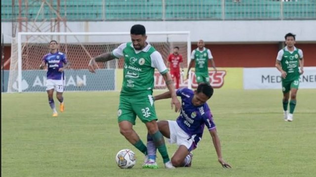 Percaya Diri PSS Hadapi PSIS, Tak Rotasi Pemain Ingin Menang di Kandang