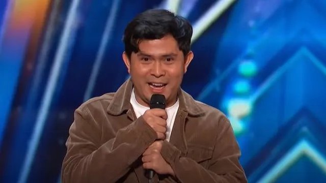 Usai Putri Ariani, Giliran Cakra Khan Pukau Juri America's Got Talent 2023