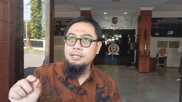 KPK: Pejabat Dikasih Bingkisan, Langsung Tolak, Itu Gratifikasi!