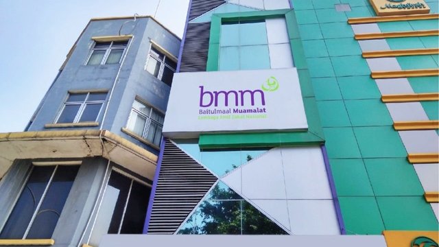 Bank Muamalat dan BMM Berdayakan Peternak Domba di Kendal