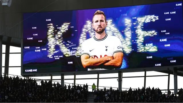 Pemilik Tottenham Desak Harry Kane Dijual Sekarang
