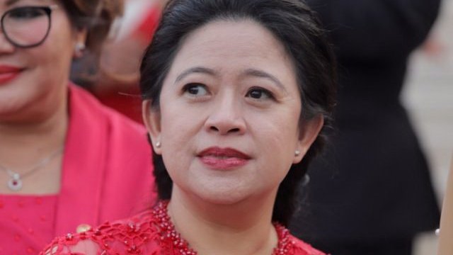 Puan Maharani Yakin Jokowi Tetap Bersama PDIP pada Pemilu 2024