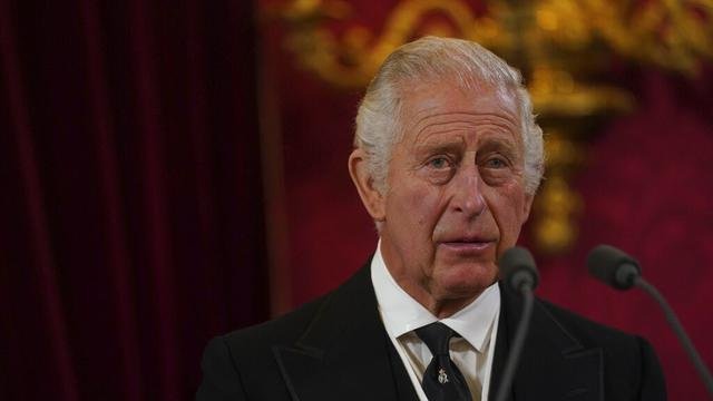 Ini Alasan Raja Charles III Dapat Gaji dari Pajak, Berapa Jumlahnya?