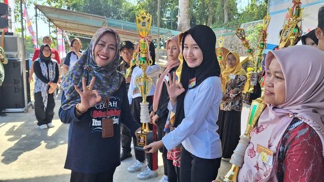 Penyerapan Dana BOKB Stunting DIY Terbaik Nasional