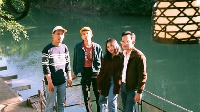 Nood Kink Ajak Rayakan Hal Baik di Mini Album Terbarunya