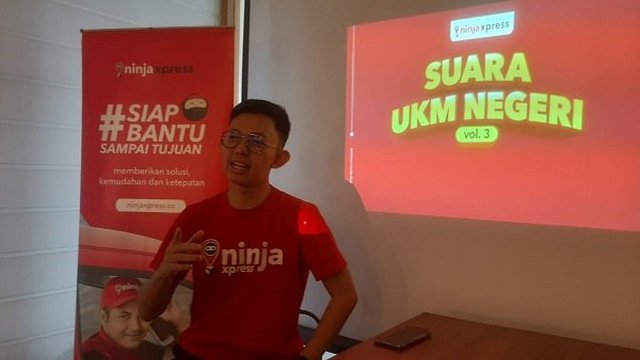 Ternyata Mayoritas e-shopaholics Pengguna Awal Belanja Online