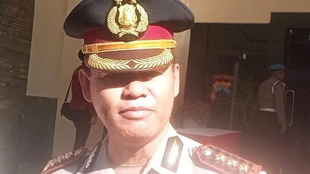 Selama Operasi Patuh Candi 2023, Tiga Puluh Orang Tewas di Jalan Raya