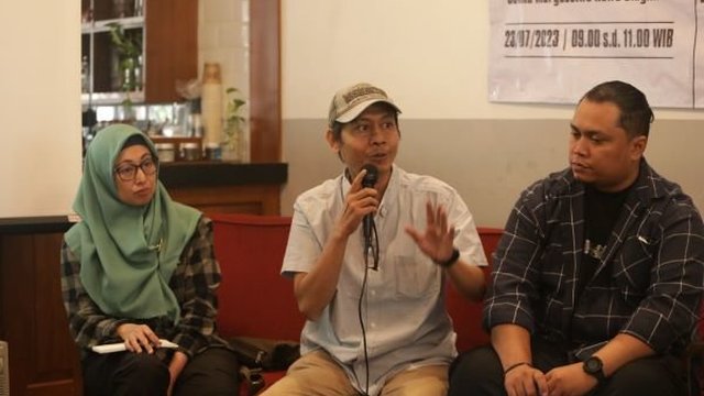 Rawa Singkil Harus Diselamatkan dengan Melibatkan Semua Pihak
