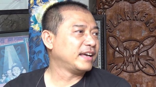 Anang Hermansyah Gabung PDIP | KRJOGJA
