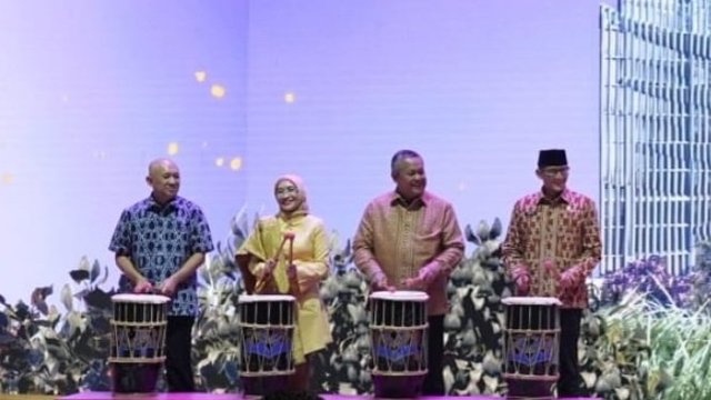 Tiga Kunci Kebangkitan UMKM | KRJOGJA