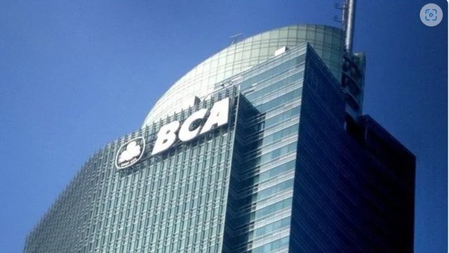 BCA Pastikan Tetap Menjaga Keamanan Data Nasabah