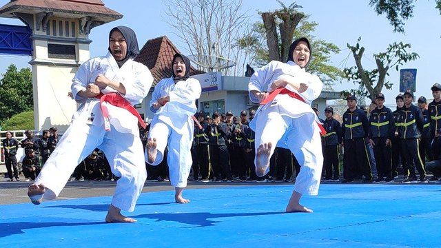 Pemkab Temanggung Siapkan Bonus Bagi Atlet Peraih Medali di Porprov Jateng