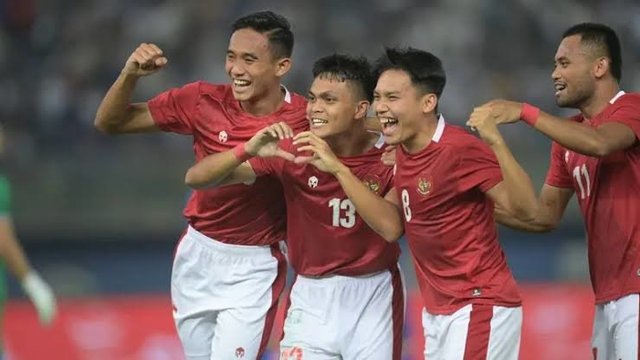 Timnas Indonesia Bakal Cetak Sejarah di Kualifikasi Piala Dunia 2026