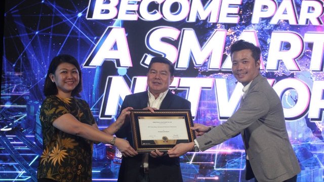 Sediakan Solusi AI, Tech Data Gandeng Allied Telesis