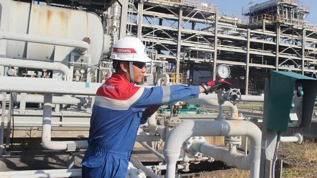 PGN SAKA Pacu Portofolio Eksplorasi dan Jaga Kinerja Positif ke Depan