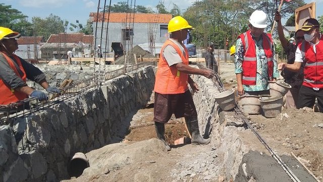 Sistem Zonasi Kacau, Banyak Lulusan SD di Banyumas Susah Cari SMP