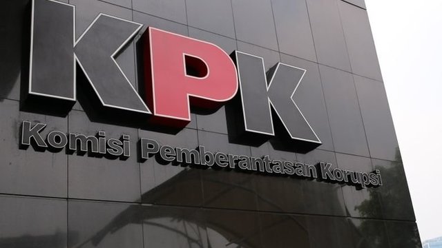 Brigjen Asep Ajukan Pengunduran Diri ke Pimpinan KPK